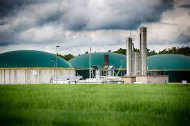 BIOGAS