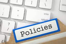 POLICIES