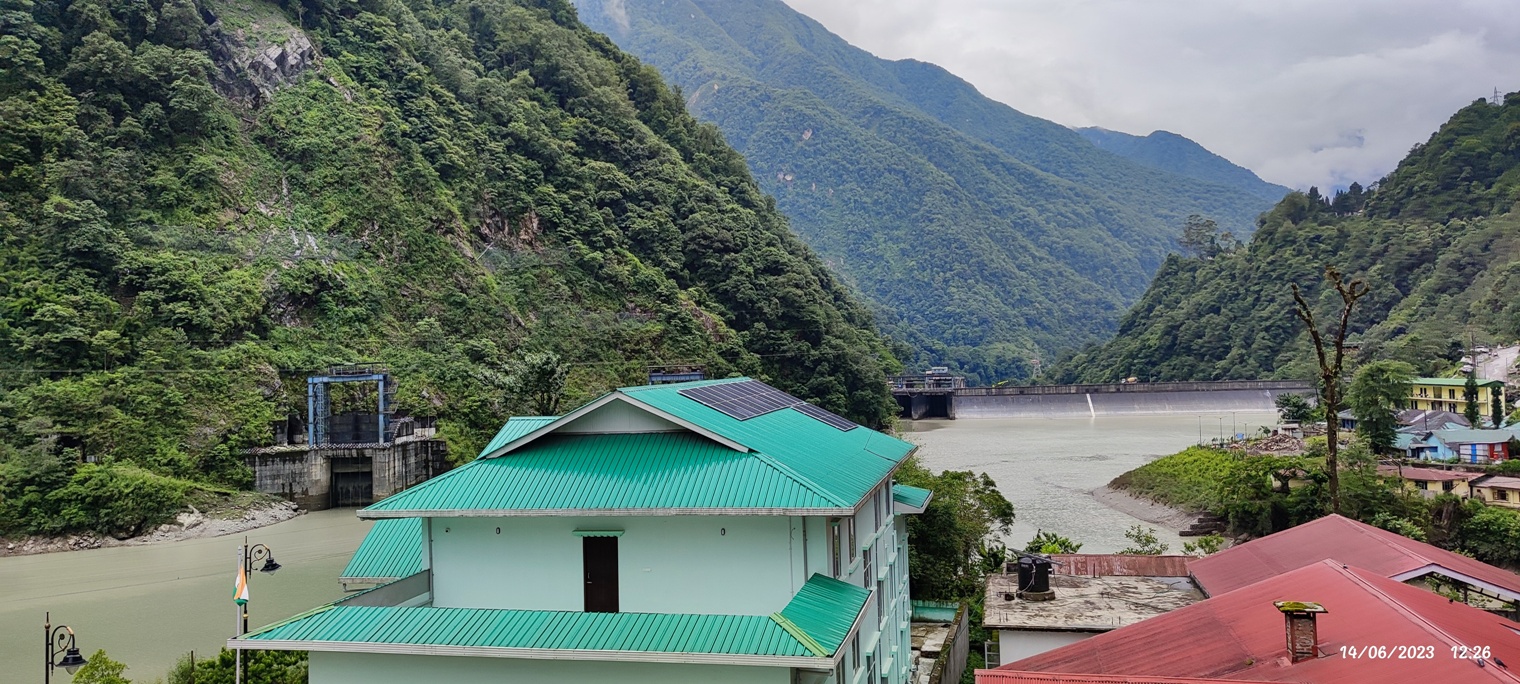 Sikkim Renewal Energy Development Agency